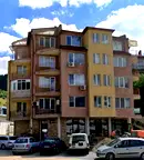 Двустаен апартамент в Смолян, Чепеларе