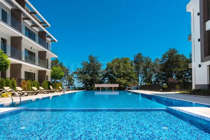 2-bedroom apartment in Oblast Varna, Byala