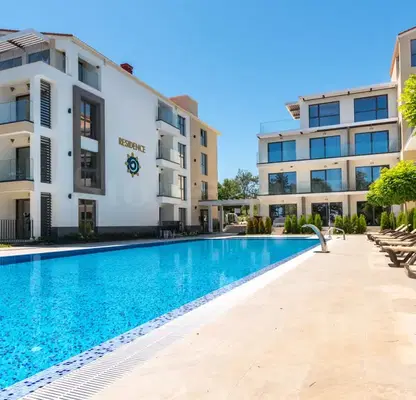 Photo 3 — 2-bedroom apartment in Oblast Varna, Byala