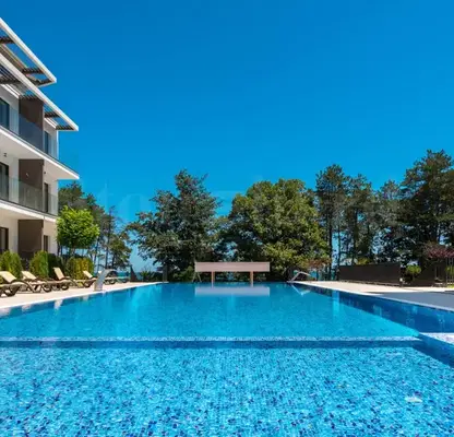Photo 4 — 2-bedroom apartment in Oblast Varna, Byala
