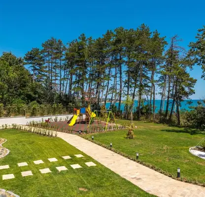 Photo 5 — 2-bedroom apartment in Oblast Varna, Byala