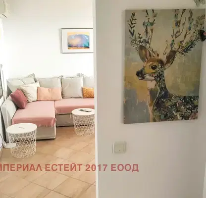 Photo 2 — 2-bedroom apartment in Oblast Varna, Byala