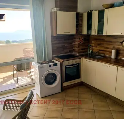 Photo 3 — 2-bedroom apartment in Oblast Varna, Byala