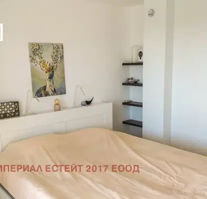 Photo 5 — 2-bedroom apartment in Oblast Varna, Byala