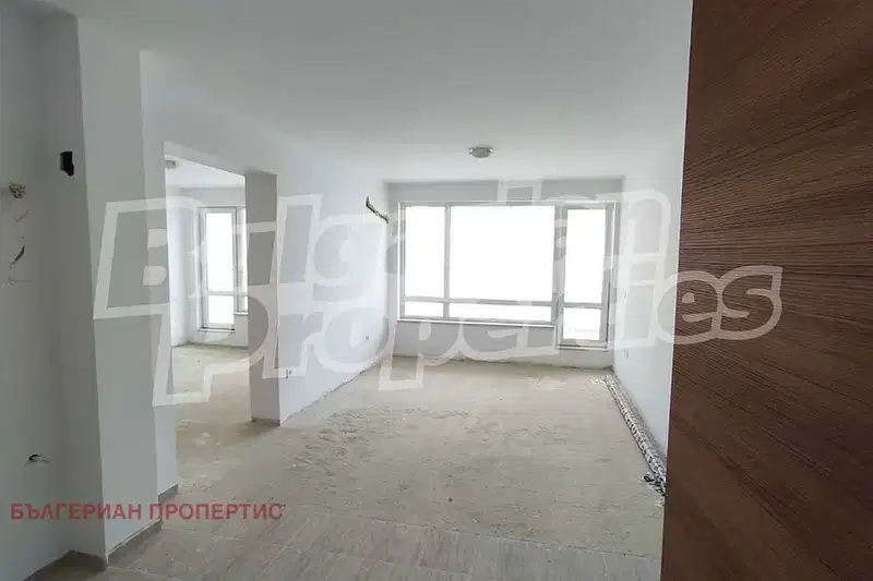 2-bedroom apartment in Oblast Varna, Byala
