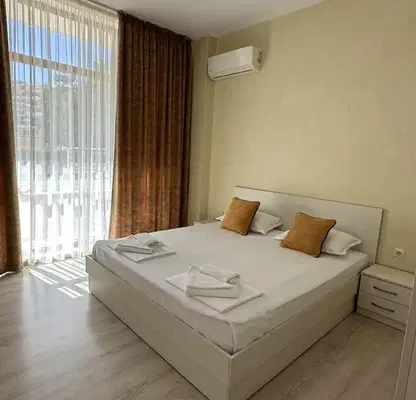 Photo 2 — 2-bedroom apartment in Oblast Varna, Shkorpilovci