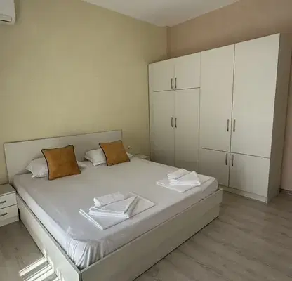Photo 3 — 2-bedroom apartment in Oblast Varna, Shkorpilovci