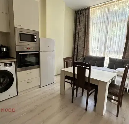 Photo 4 — 2-bedroom apartment in Oblast Varna, Shkorpilovci