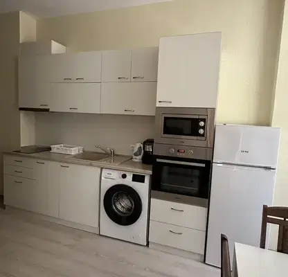 Photo 5 — 2-bedroom apartment in Oblast Varna, Shkorpilovci