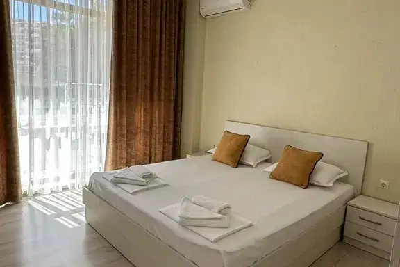 2-bedroom apartment in Oblast Varna, Shkorpilovci