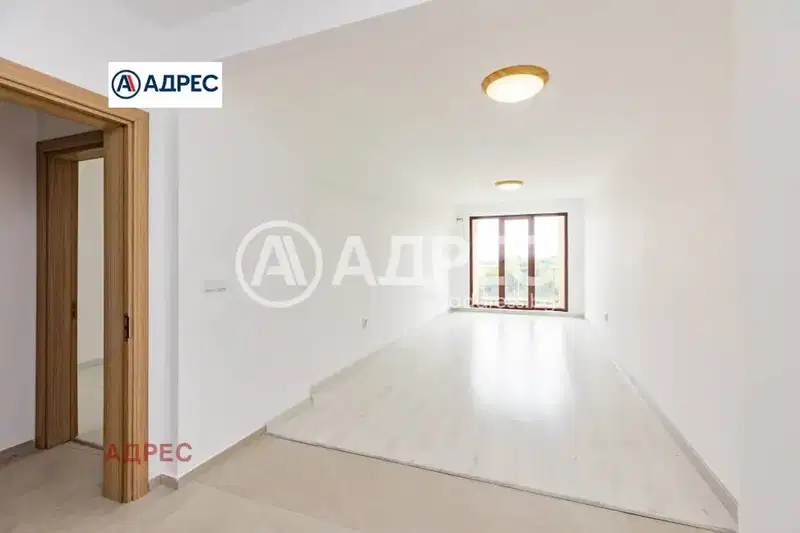 2-bedroom apartment in Oblast Varna, Shkorpilovci