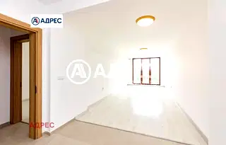 Двустаен апартамент във Варна, с. Шкорпиловци
