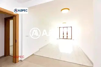 Двустаен апартамент във Варна, с. Шкорпиловци