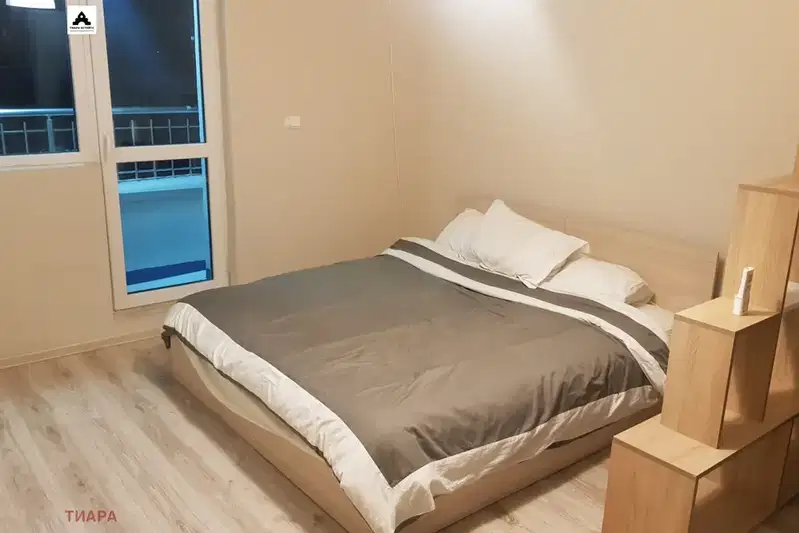 1-bedroom apartment in Студентски