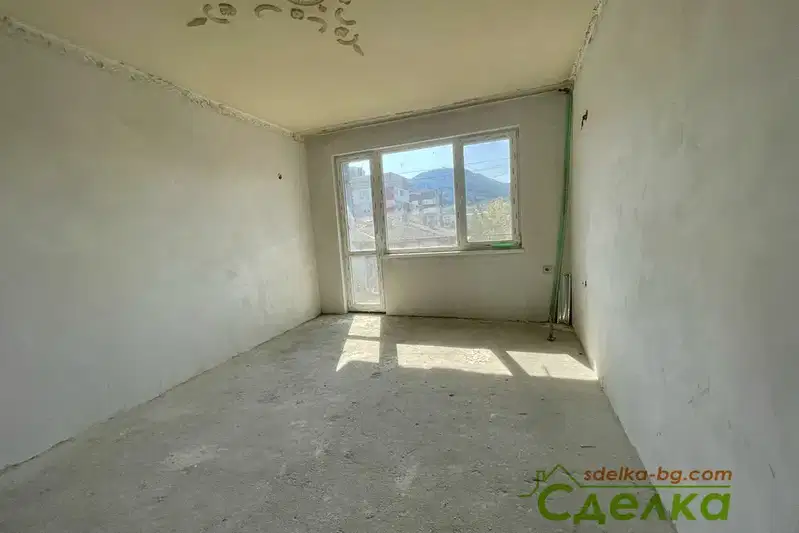 Едностаен апартамент в Габрово, Център