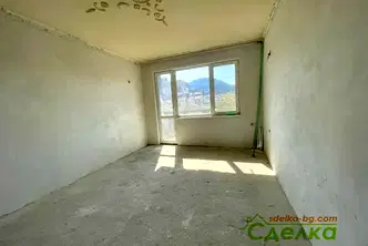 Едностаен апартамент в Габрово, Център