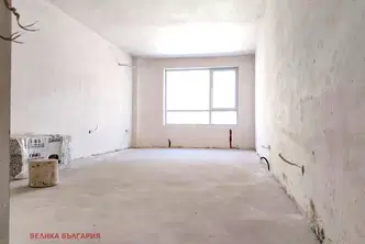 Едностаен апартамент в София, Малинова долина