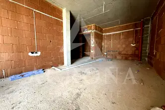 Едностаен апартамент в Пловдив, Остромила