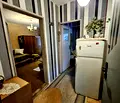 Снимка 5 — Едностаен апартамент в Русе, Родина 1