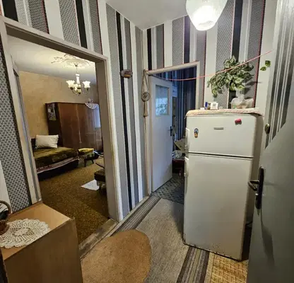 Photo 5 — 1-bedroom apartment in Ruse, Rodina 1