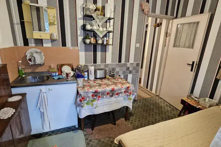 1-bedroom apartment in Ruse, Rodina 1