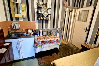 Едностаен апартамент в Русе, Родина 1