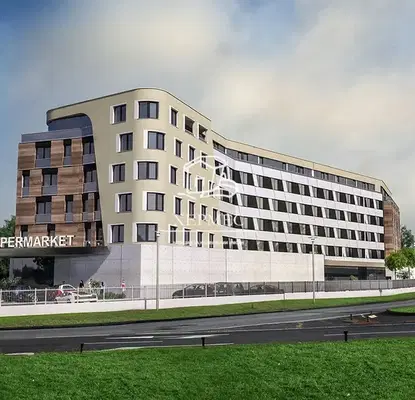 Снимка 3 — Едностаен апартамент в Бургас, Сарафово