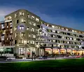 Снимка 5 — Едностаен апартамент в Бургас, Сарафово