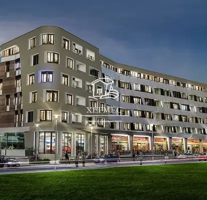 Снимка 5 — Едностаен апартамент в Бургас, Сарафово