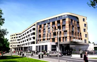 Едностаен апартамент в Бургас, Сарафово
