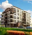 Едностаен апартамент в Бургас, Сарафово