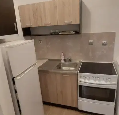 Photo 2 — 1-bedroom apartment in Plovdiv, Trakiya