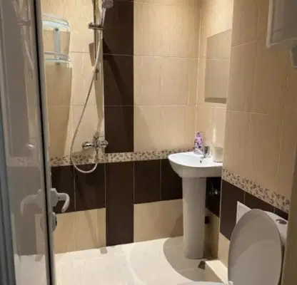 Photo 3 — 1-bedroom apartment in Plovdiv, Trakiya