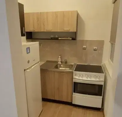 Photo 5 — 1-bedroom apartment in Plovdiv, Trakiya