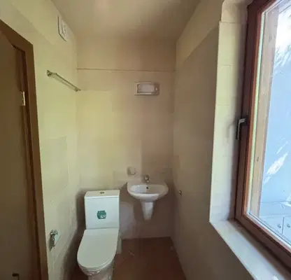 Photo 5 — Studio apartment with balcony and mountain view in Bansko