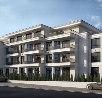 Photo 5 — 1-bedroom apartment in Oblast Burgas, Ahtopol