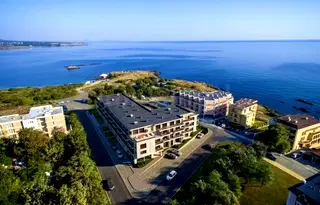 Едностаен апартамент в Бургас, Ахтопол