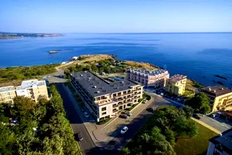 Едностаен апартамент в Бургас, Ахтопол