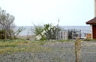 Едностаен апартамент в Бургас, Царево