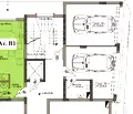Снимка 3 — Едностаен апартамент в Бургас, Черноморец