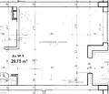 Снимка 3 — Едностаен апартамент в Бургас, Китен