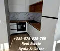 Снимка 4 — Едностаен апартамент в Бургас, Обзор
