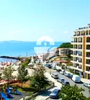 Едностаен апартамент в Бургас, Поморие