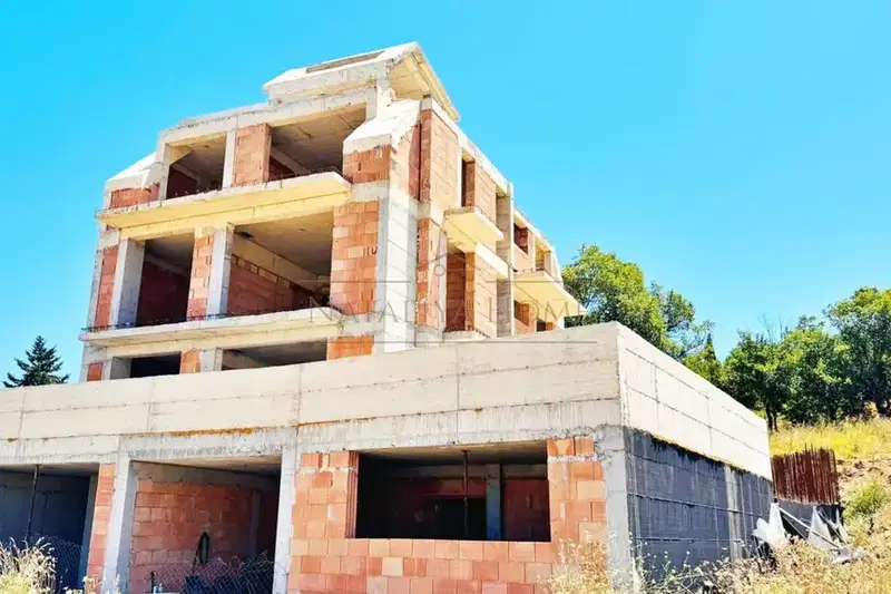 1-bedroom apartment in Oblast Burgas, Sozopol