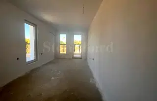 Едностаен апартамент в Бургас, Созопол