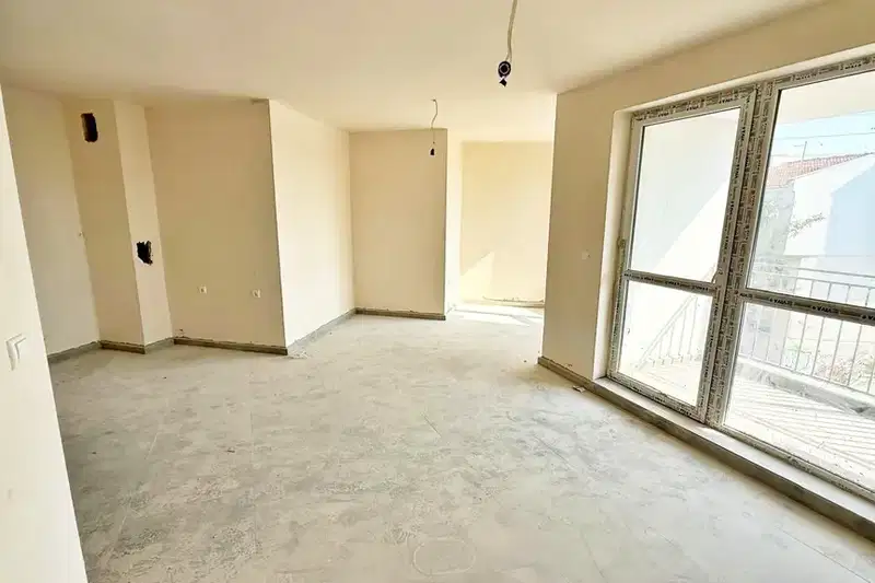 1-bedroom apartment in Oblast Burgas, Sozopol