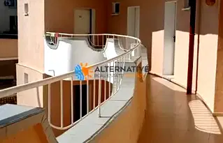 Едностаен апартамент в Бургас, к.к. Слънчев бряг