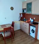 Едностаен апартамент в Бургас, к.к. Слънчев бряг