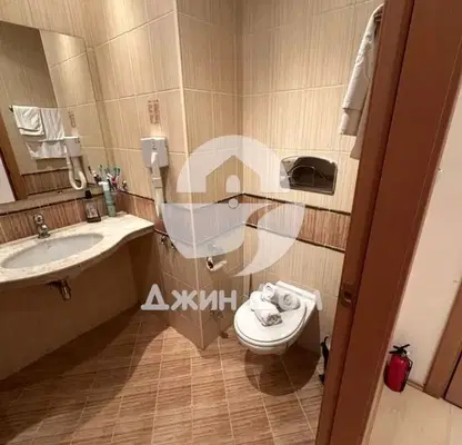 Снимка 3 — Едностаен апартамент в Бургас, к.к. Слънчев бряг