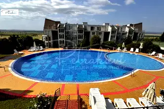 Едностаен апартамент в Бургас, с. Кошарица